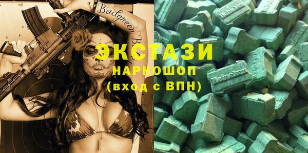 хмурый Инсар