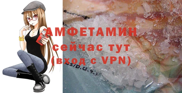 хмурый Инсар